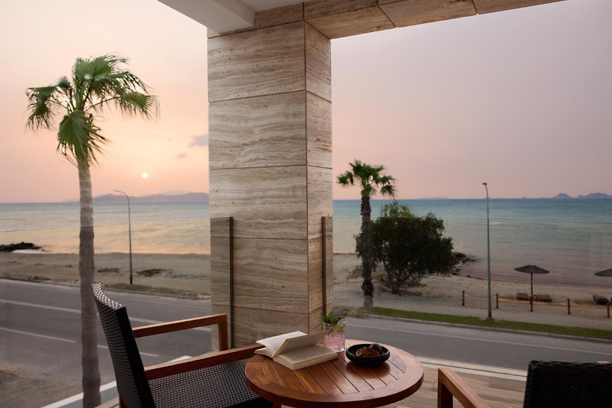 Lango Design Hotel & Spa, Adults Only Miasto Kos Zewnętrze zdjęcie