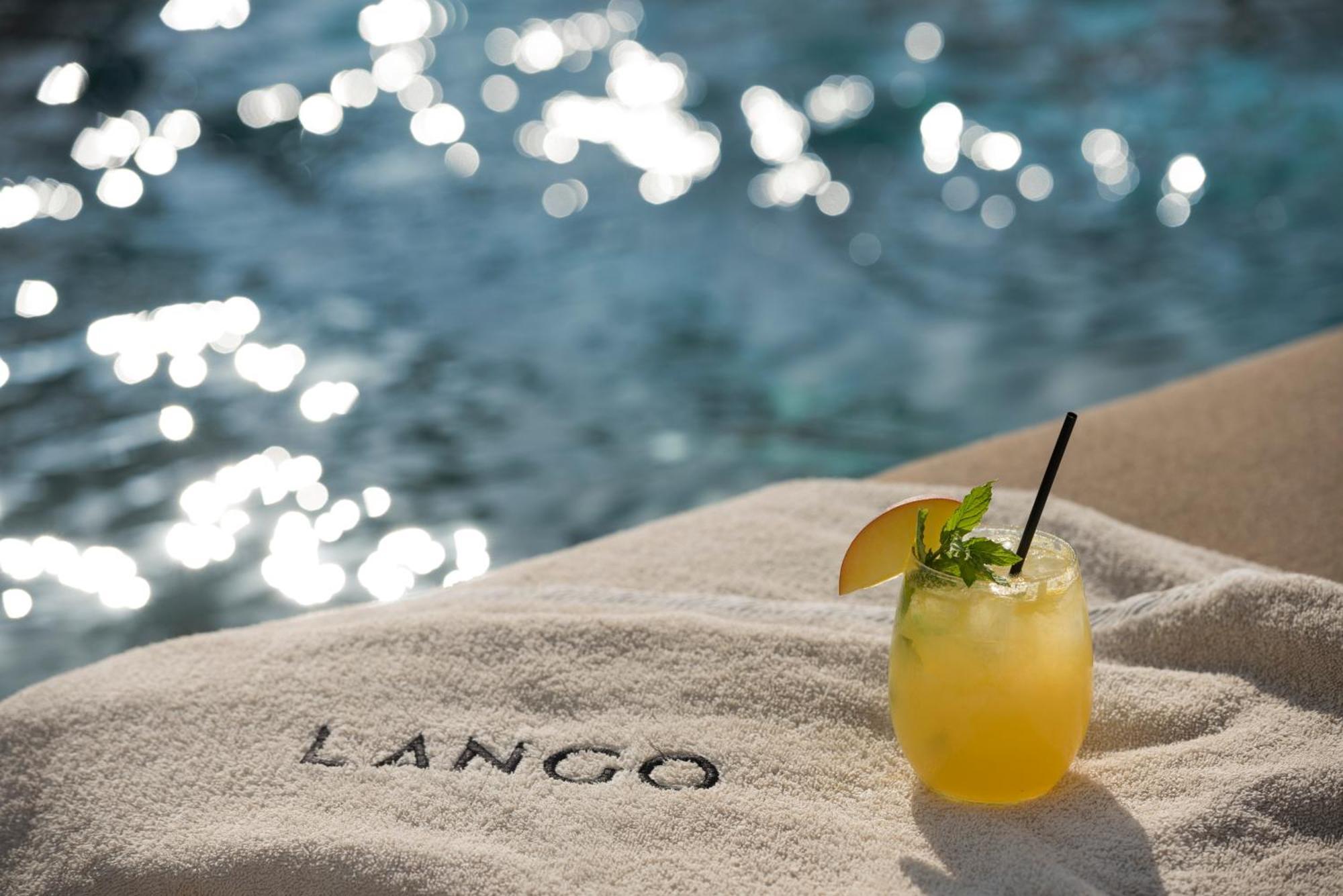 Lango Design Hotel & Spa, Adults Only Miasto Kos Zewnętrze zdjęcie