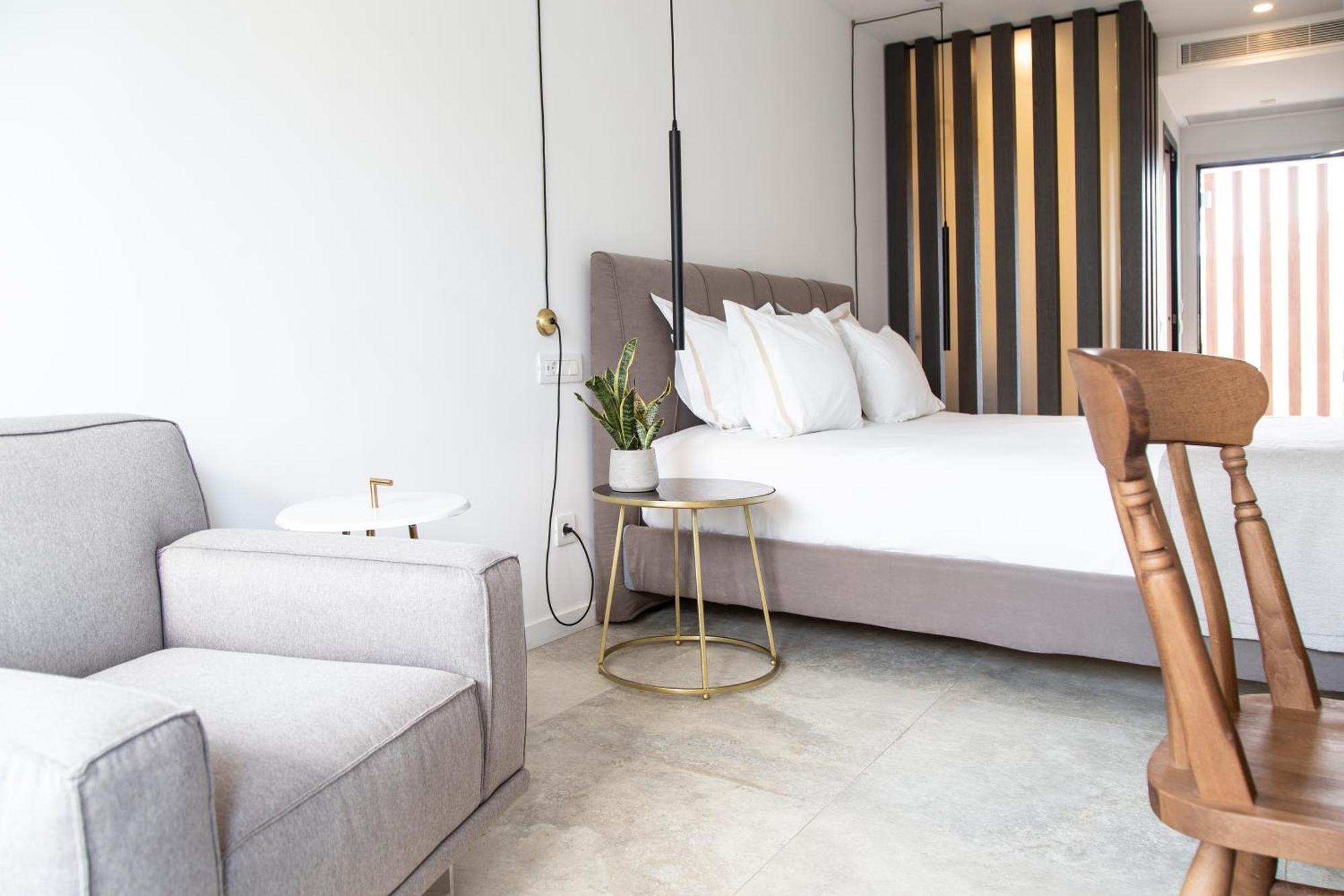 Lango Design Hotel & Spa, Adults Only Miasto Kos Zewnętrze zdjęcie